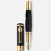 Montblanc Great Characters Fountain Pen - Muhammad Ali - Pen Boutique Ltd