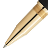 Montblanc Great Characters Rollerball Pen - Muhammad Ali - Pen Boutique Ltd