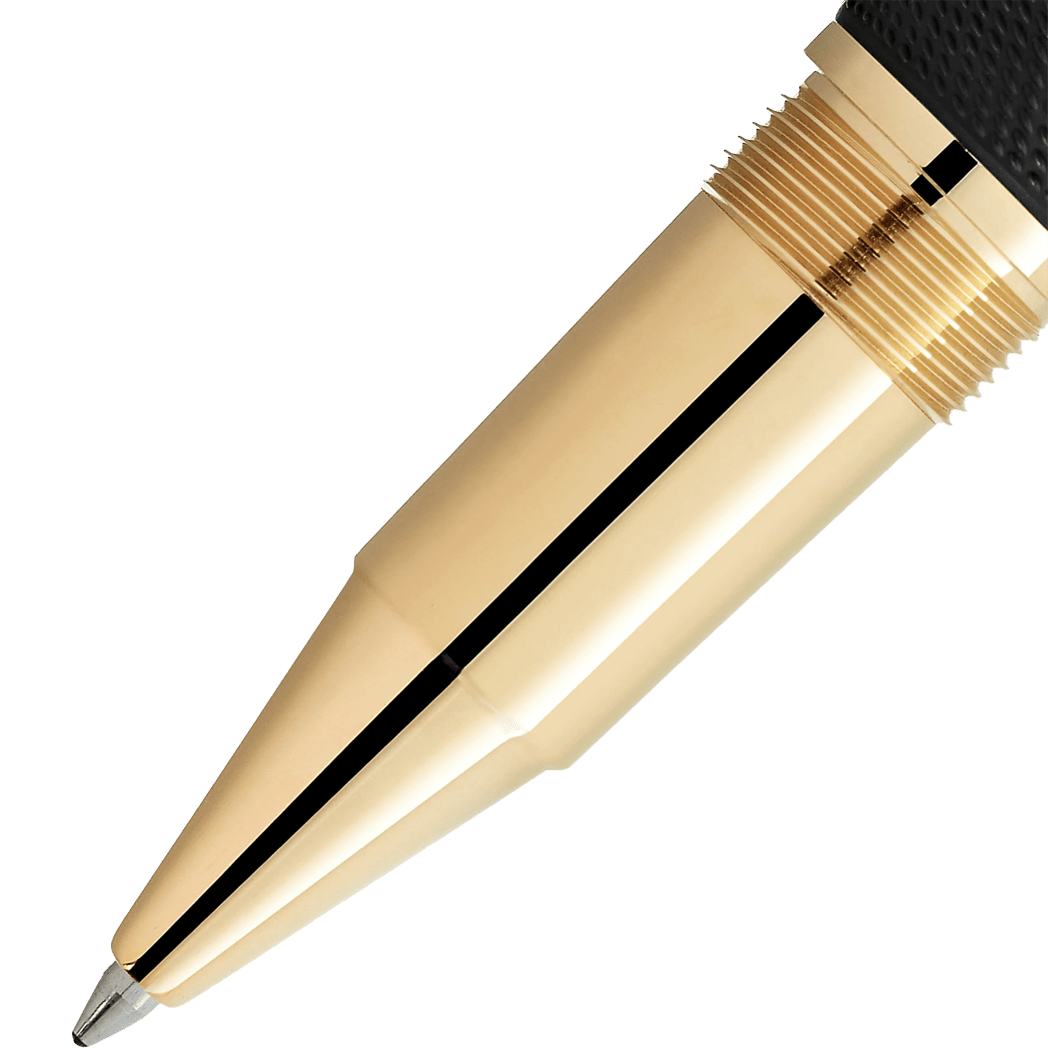 Montblanc Great Characters Rollerball Pen - Muhammad Ali - Pen Boutique Ltd