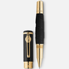 Montblanc Great Characters Rollerball Pen - Muhammad Ali - Pen Boutique Ltd