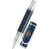 Montblanc Great Characters Rollerball Pen - Great Gatsby (Special Edition) - Pen Boutique Ltd