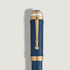 Montblanc Great Characters Rollerball Pen - Special Edition - Queen - Pen Boutique Ltd