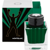 Montblanc Ink Bottle - Muhammad Ali - 50ml . Limited production - Pen Boutique Ltd