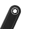 Montblanc Letter Opener - Metal/Leather - Pen Boutique Ltd