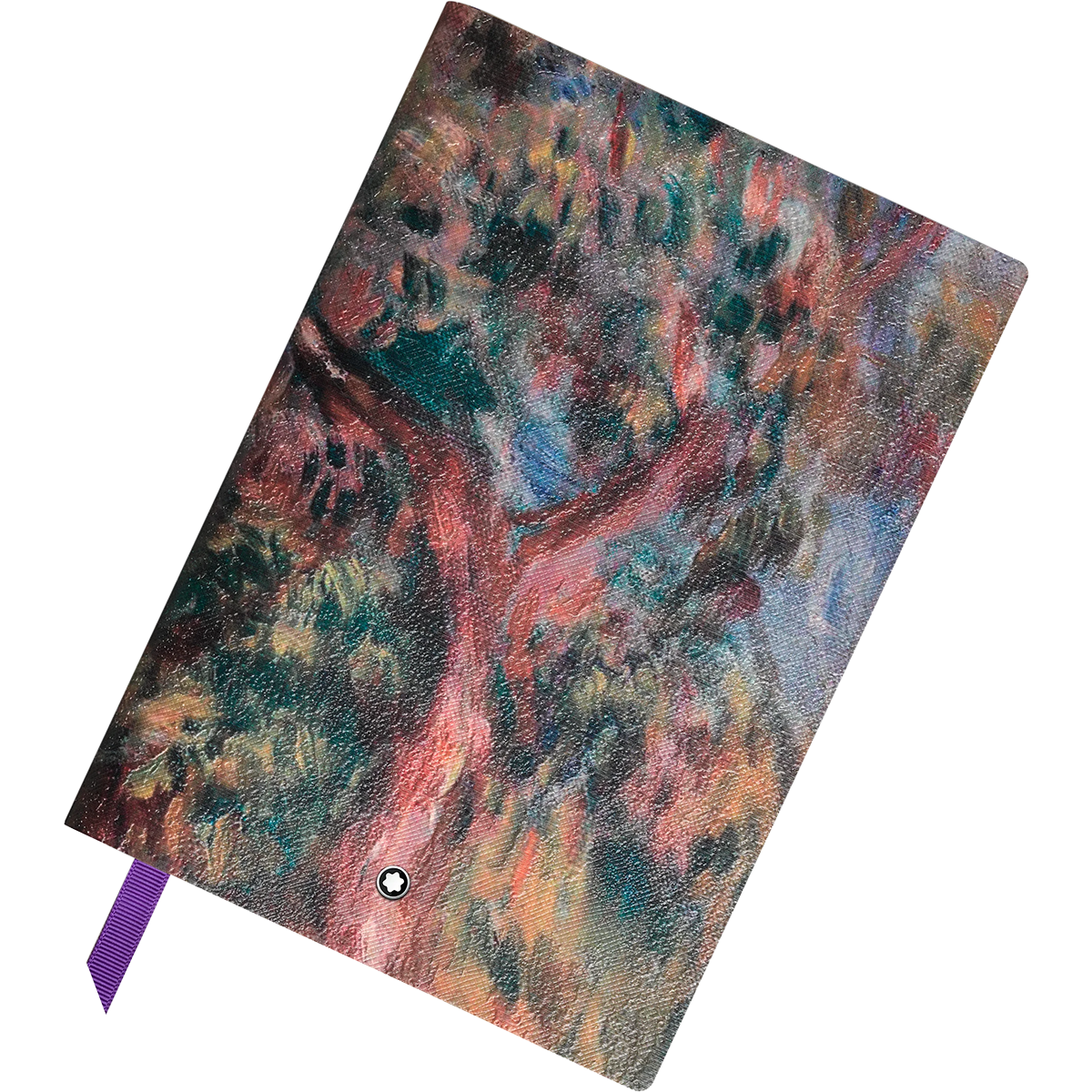 Montblanc Masters of Art Notebook - Pierre - Auguste Renoir - Lined (Medium) - Pen Boutique Ltd