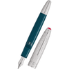 Montblanc Meisterstuck 146 Fountain Pen - Romeo & Juliet Doue (Legrand) - Pen Boutique Ltd