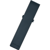 Montblanc Meisterstuck 1 Pen Pouch - Velvet Blue - Pen Boutique Ltd