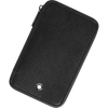 Montblanc Meisterstuck 8 Pen Pouch (Zipper Closure) - Pen Boutique Ltd