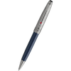Montblanc Meisterstuck Ballpoint Pen - 164 Doue - Around the World In 80 Days - Dark Blue (Classique) 2025 - Pen Boutique Ltd