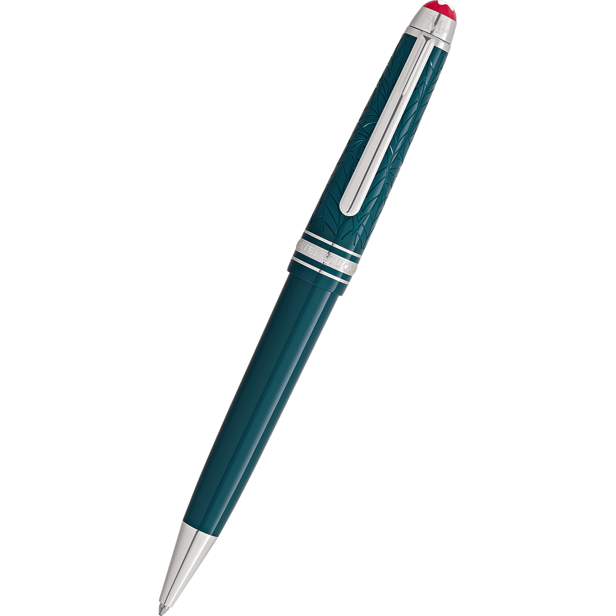 Montblanc Meisterstuck Ballpoint Pen - Romeo & Juliet (Midsize) - Pen Boutique Ltd