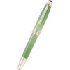 Montblanc Meisterstuck Calligraphy Fountain Pen - Solitaire Celadon Dégradé - Pen Boutique Ltd