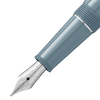 Montblanc Meisterstuck Fountain Pen - 145 Olympics Chamonix - Pen Boutique Ltd