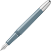 Montblanc Meisterstuck Fountain Pen - 145 Olympics Chamonix - Doue - Pen Boutique Ltd