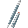 Montblanc Meisterstuck Fountain Pen - 145 Olympics Chamonix - Pen Boutique Ltd