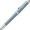Montblanc Meisterstuck Fountain Pen - 145 Olympics Chamonix - Pen Boutique Ltd