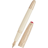 Montblanc Meisterstuck Fountain Pen - Romeo & Juliet Doue (Classique) - Pen Boutique Ltd