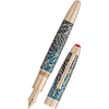 Montblanc Meisterstuck Fountain Pen - Romeo & Juliet Solitaire (Legrand) - Pen Boutique Ltd