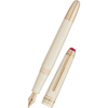 Montblanc Meisterstuck Fountain Pen - Romeo & Juliet (Classique) - Pen Boutique Ltd
