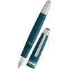 Montblanc Meisterstuck Fountain Pen - Romeo & Juliet (Legrand) - Pen Boutique Ltd