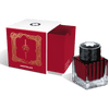 Montblanc Meisterstuck Ink Bottle - Romeo & Juliet Verona Red - 50ml - Pen Boutique Ltd