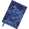 Montblanc Meisterstuck Notebook - Around the World in 80 days - Year 3 146 Dark Blue (Lined) 2025 - Pen Boutique Ltd