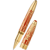 Montblanc Meisterstuck Rollerball Pen - 162 The Origin Solitaire Coral - Pen Boutique Ltd
