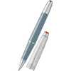 Montblanc Meisterstuck Rollerball Pen - 163 Olympics Chamonix - Doue - Pen Boutique Ltd