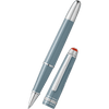 Montblanc Meisterstuck Rollerball Pen - 163 Olympics Chamonix - Pen Boutique Ltd
