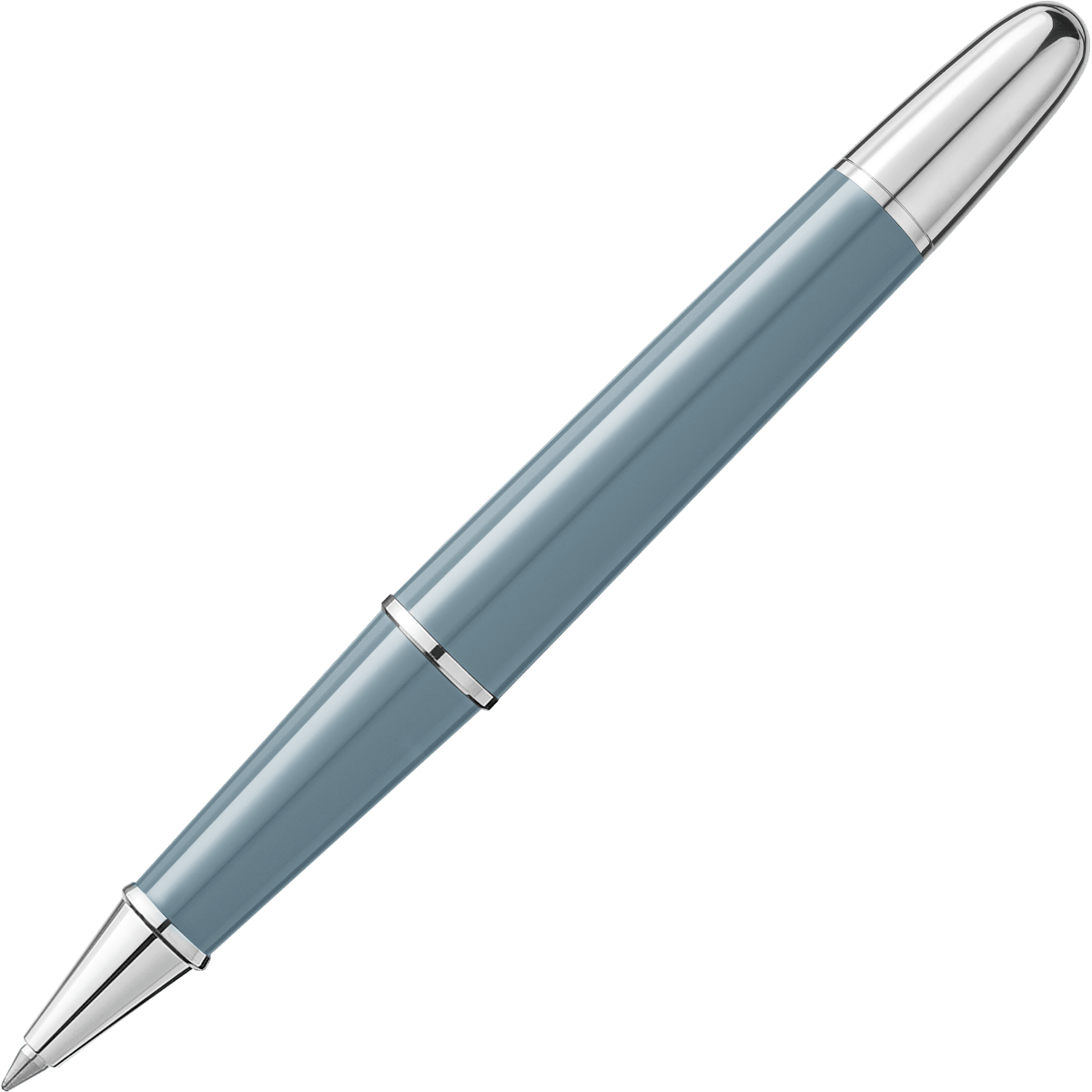 Montblanc Meisterstuck Rollerball Pen - 163 Olympics Chamonix - Pen Boutique Ltd
