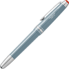 Montblanc Meisterstuck Rollerball Pen - 163 Olympics Chamonix - Pen Boutique Ltd