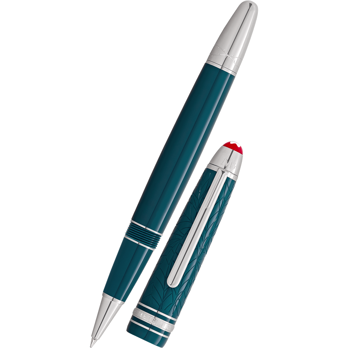 Montblanc Meisterstuck Rollerball Pen - Romeo & Juliet (Legrand) - Pen Boutique Ltd