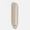 Montblanc Meisterstuck Single Pen Sleeve - Cloudy Beige - Pen Boutique Ltd