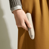 Montblanc Meisterstuck Single Pen Sleeve - Cloudy Beige - Pen Boutique Ltd