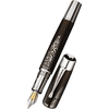 Montblanc Patron of Art Fountain Pen - Alexander Van Humboldt 4810 (Limited Edition) - Pen Boutique Ltd