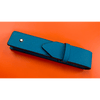 Montblanc Sartorial 1 - Pen Pouch - Fern Blue - Pen Boutique Ltd