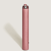 Montblanc Sartorial 1 Pen Pouch - Zipper Closure - Blush - Pen Boutique Ltd