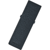 Montblanc Sartorial 2 Pen Pouch - Tweed Blue - Pen Boutique Ltd