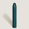 Montblanc Sartorial 2 Pen Pouch - Zipper Closure - Cyprus Blue - Pen Boutique Ltd