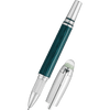 Montblanc Starwalker Fineliner Pen - PolarGreen Metal - Pen Boutique Ltd