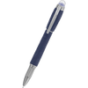Montblanc Starwalker Fineliner Pen - Space Blue Resin - Pen Boutique Ltd