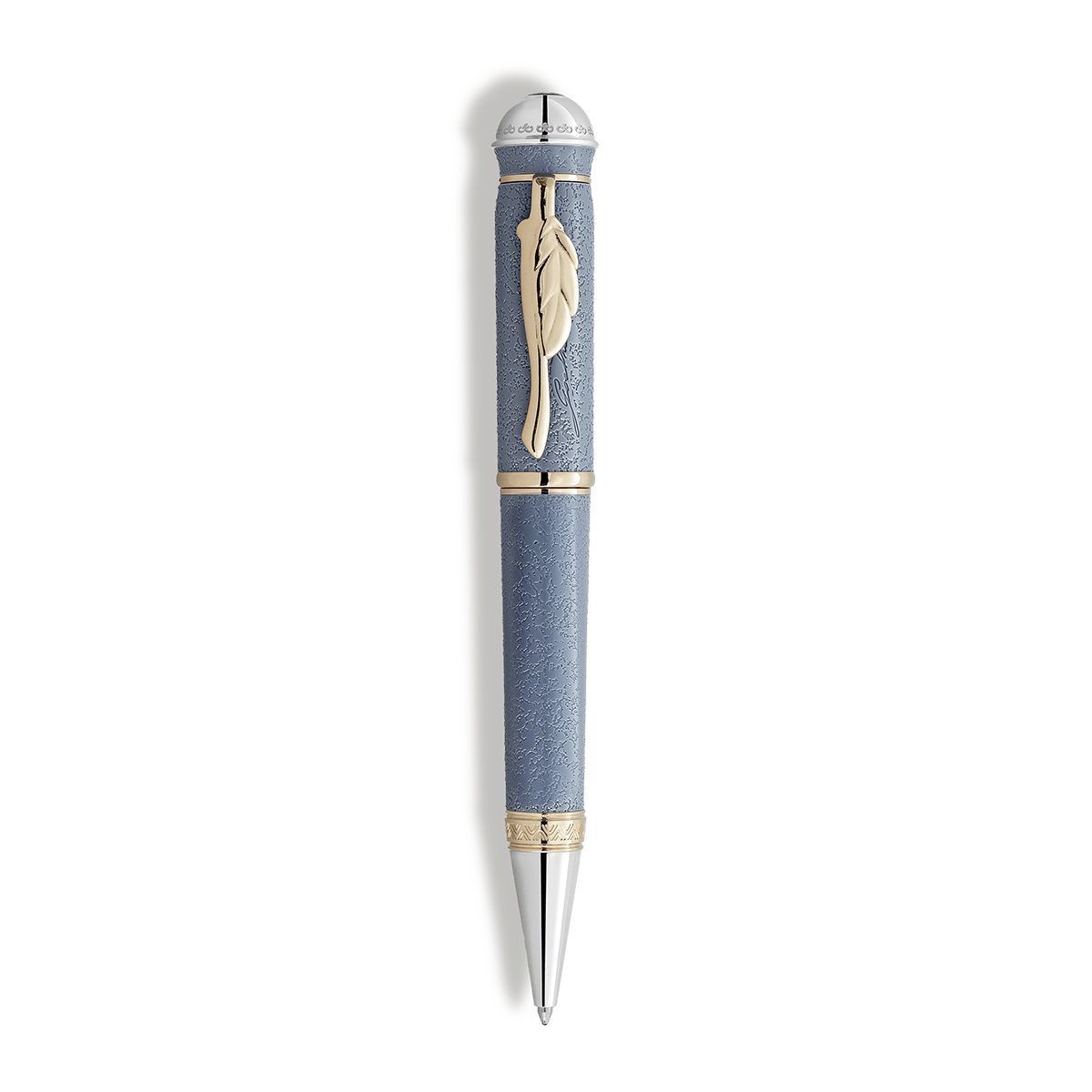 Montblanc Writers Edition Ballpoint Pen - Johann Wolfgang Von Goethe (Limited Edition) - Pen Boutique Ltd