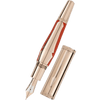 Montblanc Writers Edition Fountain Pen - Homage to Homer 1581 - (Limited Edition) - Pen Boutique Ltd