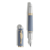 Montblanc Writers Edition Fountain Pen - Johann Wolfgang Von Goethe (Limited Edition) - Pen Boutique Ltd