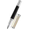 Montblanc Writers Edition Fountain Pen - Robert Louis Stevenson - Pen Boutique Ltd