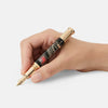 Montblanc Writers Edition Fountain Pen - Robert Louis Stevenson (Limited Edition 1883) - Pen Boutique Ltd