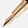 Montblanc Writers Edition Fountain Pen - Robert Louis Stevenson (Limited Edition 1883) - Pen Boutique Ltd