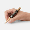 Montblanc Writers Edition Rollerball Pen - Robert Louis Stevenson (Limited Edition 1883) - Pen Boutique Ltd
