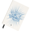 Montblanc Writers Edition 146 Notebook - Johann Wolfgang Von Goethe - Lined (Medium) - Pen Boutique Ltd