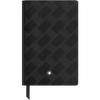 Montblanc 146 Notebook - Extreme Grey - Lined - Pen Boutique Ltd