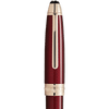 Montblanc Meisterstuck Rollerball Pen - 162 Golden Hour Solitaire (2025 Release) - Pen Boutique Ltd